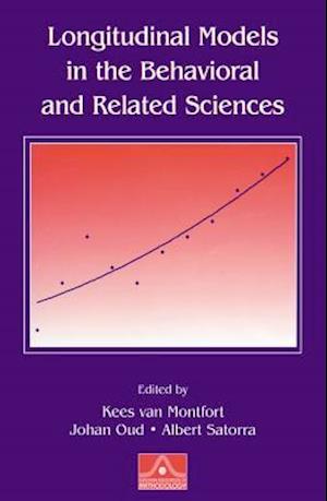 Longitudinal Models in the Behavioral and Related Sciences