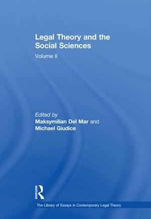 Legal Theory and the Social Sciences