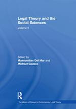 Legal Theory and the Social Sciences