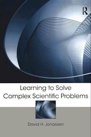 Learning to Solve Complex Scientific Problems