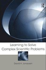 Learning to Solve Complex Scientific Problems