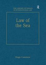 Law of the Sea