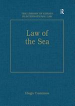 Law of the Sea