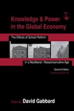 Knowledge & Power in the Global Economy