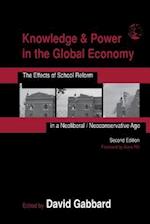 Knowledge & Power in the Global Economy