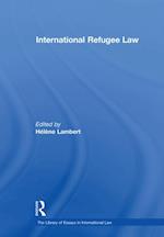 International Refugee Law