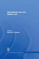 International Law and Islamic Law