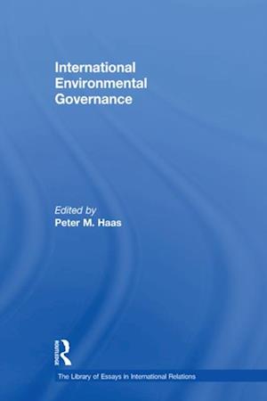 International Environmental Governance