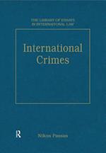 International Crimes