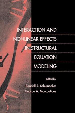 Interaction and Nonlinear Effects in Structural Equation Modeling