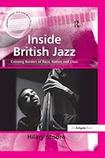 Inside British Jazz