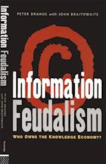 Information Feudalism