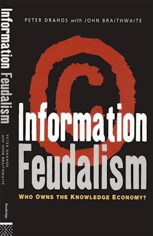 Information Feudalism