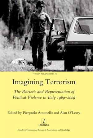 Imagining Terrorism