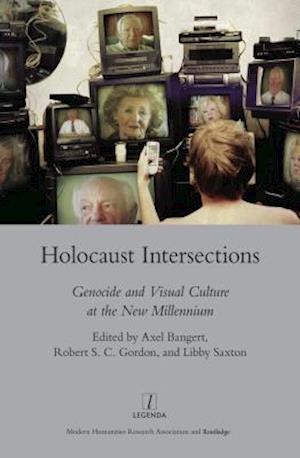 Holocaust Intersections