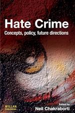 Hate Crime