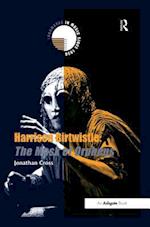 Harrison Birtwistle: The Mask of Orpheus