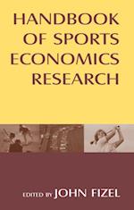 Handbook of Sports Economics Research