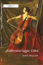 Guilhermina Suggia: Cellist