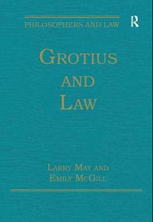 Grotius and Law