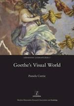Goethe''s Visual World