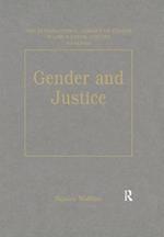 Gender and Justice