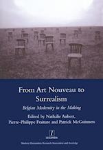 From Art Nouveau to Surrealism