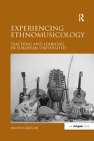 Experiencing Ethnomusicology