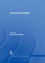 Environmental Rights