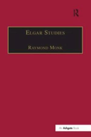 Elgar Studies