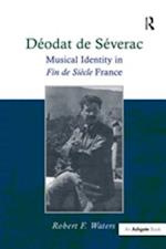 Deodat de Severac