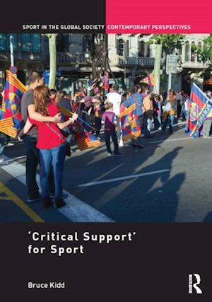 ''Critical Support'' for Sport