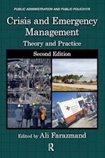 Crisis and Emergency Management