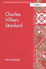 Charles Villiers Stanford