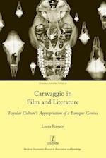 Caravaggio in Film and Literature