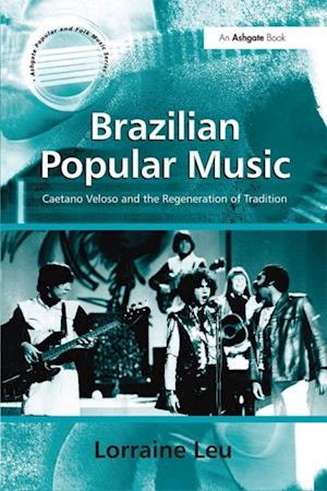 Brazilian Popular Music