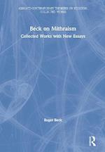 Beck on Mithraism