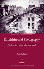 Baudelaire and Photography