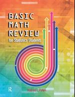 Basic Math Review