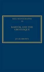 Bartók and the Grotesque