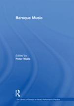 Baroque Music