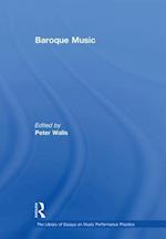 Baroque Music