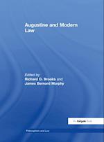 Augustine and Modern Law