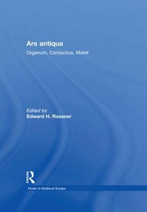 Ars antiqua