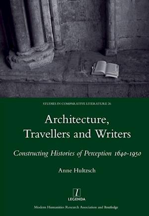 Architecture, Travellers and Writers