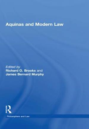 Aquinas and Modern Law