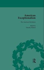 American Exceptionalism Vol 2
