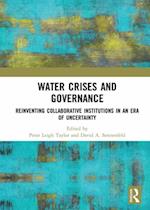 Water Crises and Governance