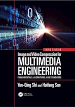 Image and Video Compression for Multimedia Engineering