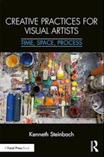 Creative Practices for Visual Artists